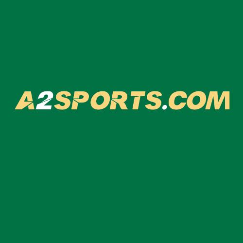 Logo da A2SPORTS